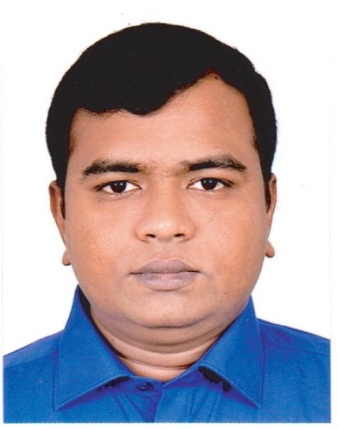 MD SAMSUL ISLAM